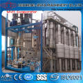 High-Effective álcool recuperação Torre álcool destilação equipamentos (ASME aprovado)